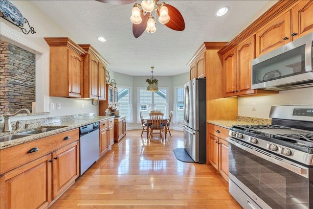 131 Grand Harbour CT, Hardy, VA 24101