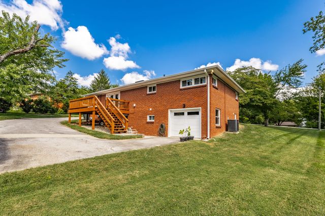 503 N Pawnee Dr, Springfield, TN 37172
