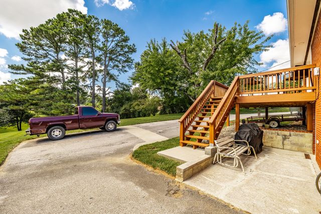 503 N Pawnee Dr, Springfield, TN 37172