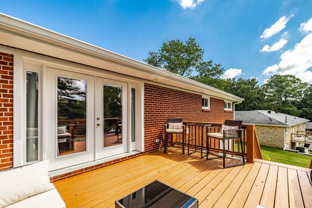 503 N Pawnee Dr, Springfield, TN 37172