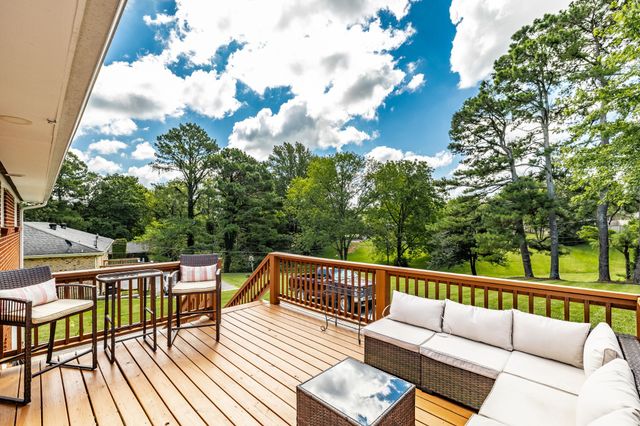 503 N Pawnee Dr, Springfield, TN 37172
