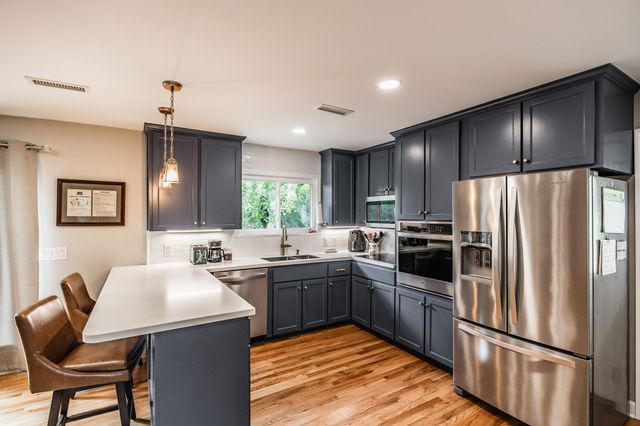 503 N Pawnee Dr, Springfield, TN 37172