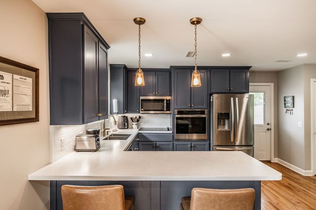 503 N Pawnee Dr, Springfield, TN 37172