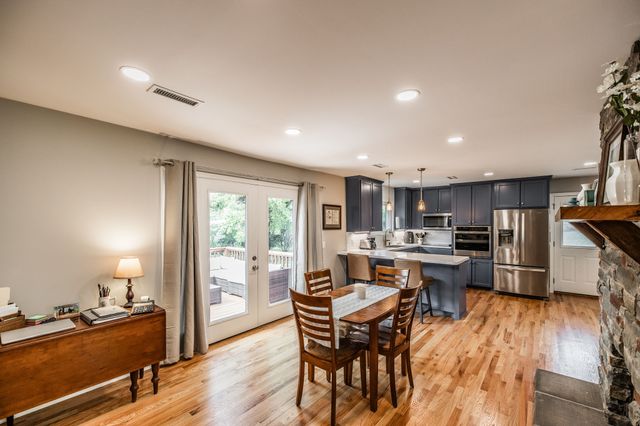 503 N Pawnee Dr, Springfield, TN 37172
