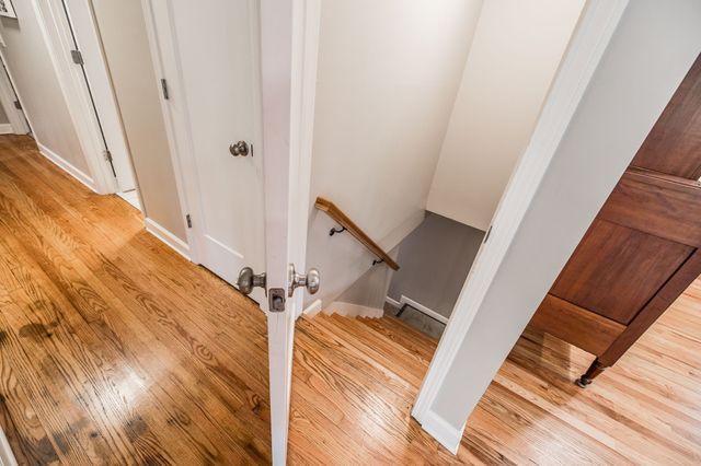 503 N Pawnee Dr, Springfield, TN 37172