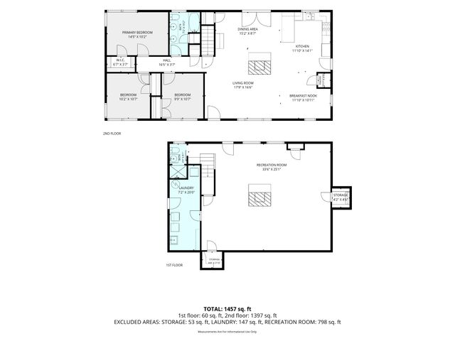 503 N Pawnee Dr, Springfield, TN 37172