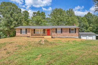 3383 Old Leaksville RD, Ridgeway, VA 24148