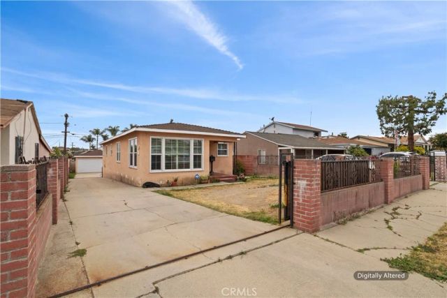 1220 W Young, Wilmington, CA 90744