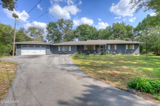 7403 SE Thrush Lane, Riverton, KS 66770