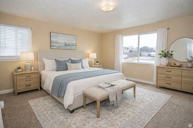 5101 S LAMBETH ST, Taylorsville, UT 84129