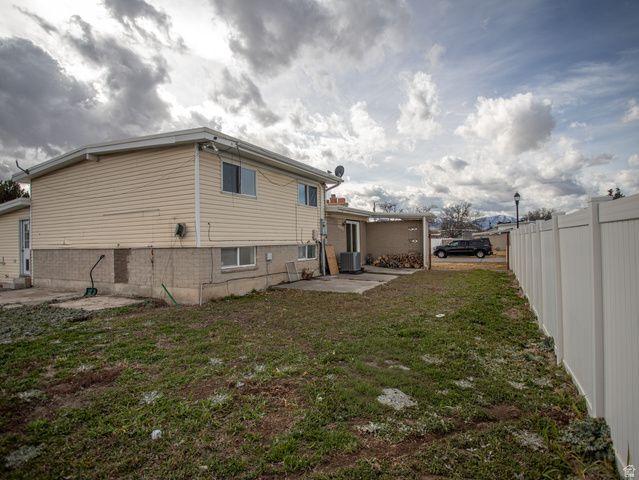 5101 S LAMBETH ST, Taylorsville, UT 84129