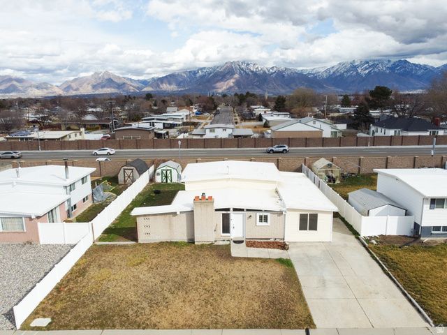 5101 S LAMBETH ST, Taylorsville, UT 84129