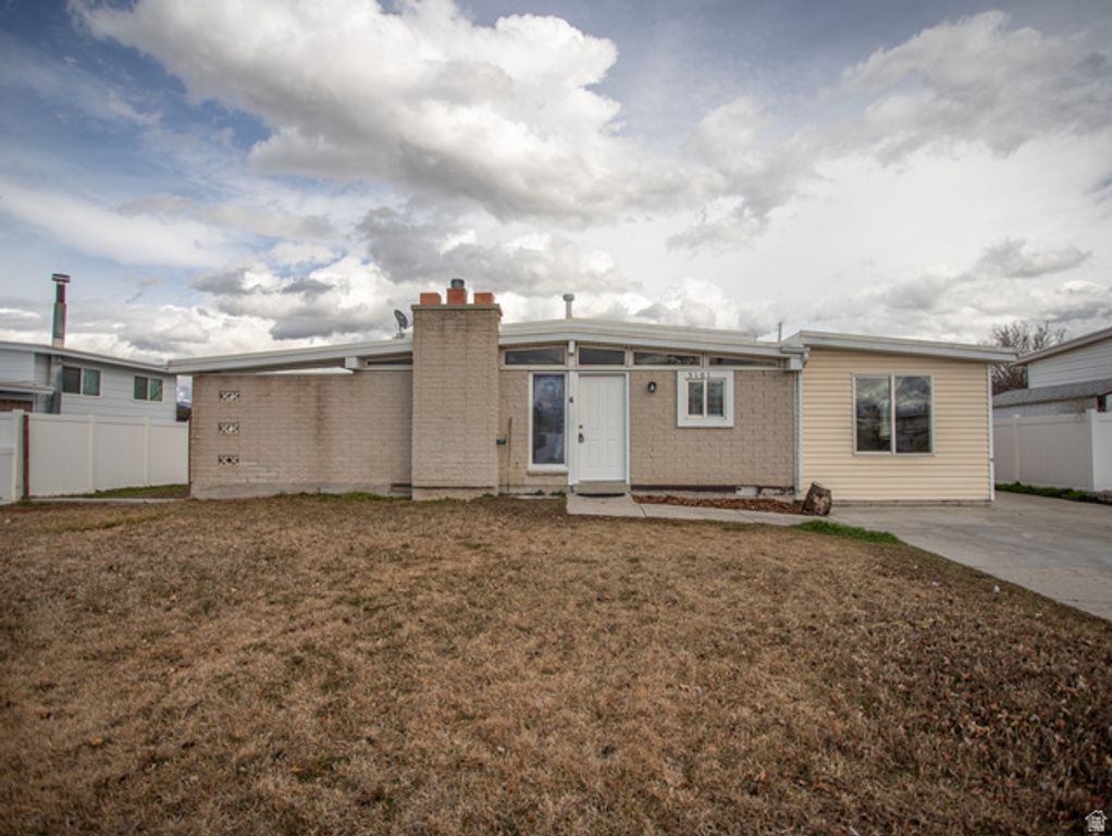 5101 S LAMBETH ST, Taylorsville, UT 84129