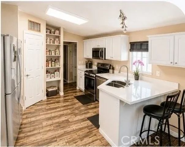989 Bettina, San Jacinto, CA 92582