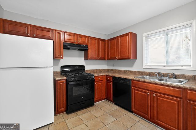 3797 Flakes Mill Road, Decatur, GA 30034