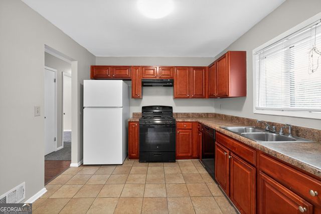 3797 Flakes Mill Road, Decatur, GA 30034