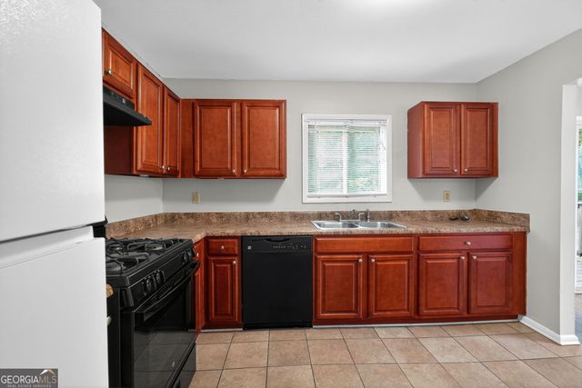 3797 Flakes Mill Road, Decatur, GA 30034