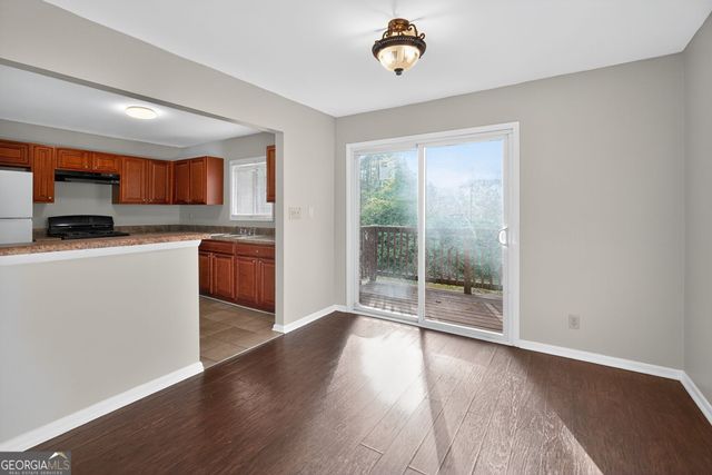 3797 Flakes Mill Road, Decatur, GA 30034