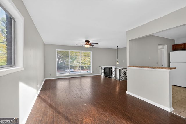 3797 Flakes Mill Road, Decatur, GA 30034