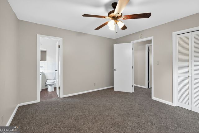 3797 Flakes Mill Road, Decatur, GA 30034