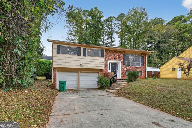 3797 Flakes Mill Road, Decatur, GA 30034