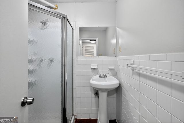 3797 Flakes Mill Road, Decatur, GA 30034