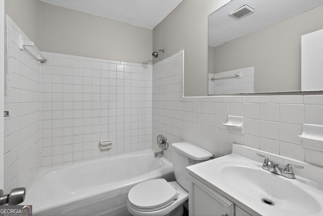 3797 Flakes Mill Road, Decatur, GA 30034