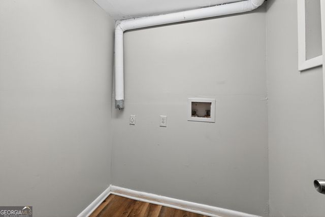 3797 Flakes Mill Road, Decatur, GA 30034