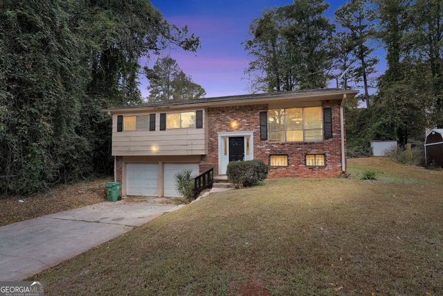 3797 Flakes Mill Road, Decatur, GA 30034