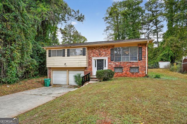 3797 Flakes Mill Road, Decatur, GA 30034