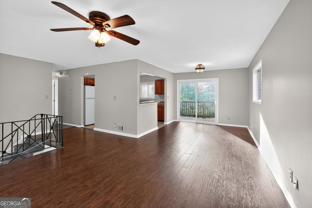 3797 Flakes Mill Road, Decatur, GA 30034