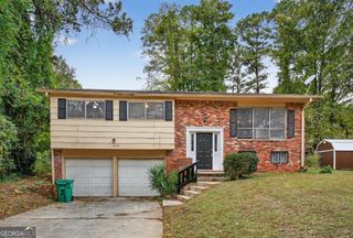 3797 Flakes Mill Road, Decatur, GA 30034