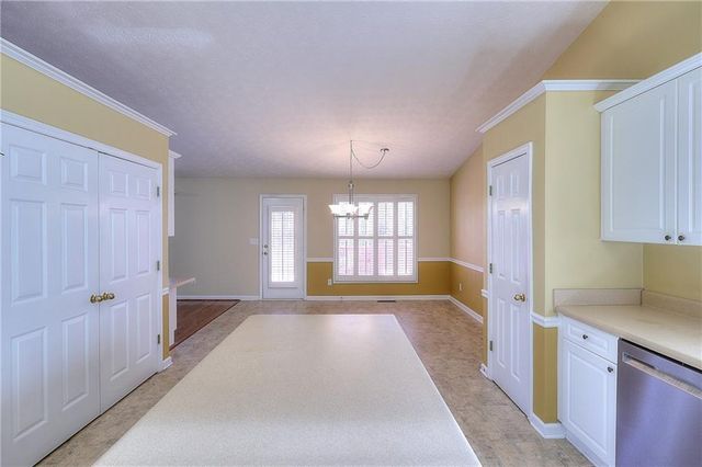 1705 Prospect Creek Drive, Lawrenceville, GA 30043