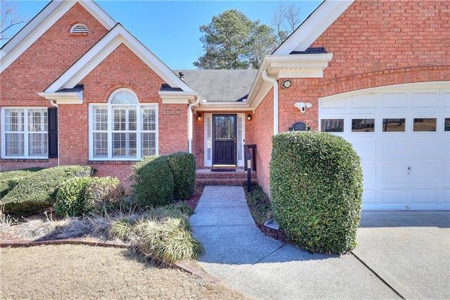 1705 Prospect Creek Drive, Lawrenceville, GA 30043
