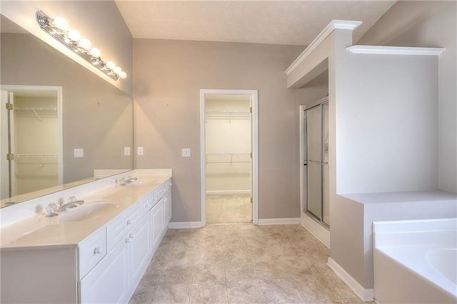 1705 Prospect Creek Drive, Lawrenceville, GA 30043
