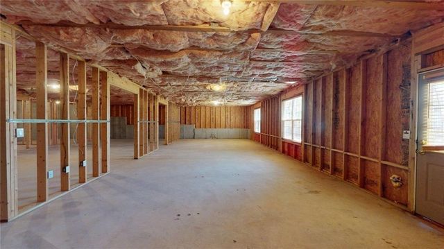 1705 Prospect Creek Drive, Lawrenceville, GA 30043