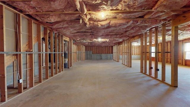 1705 Prospect Creek Drive, Lawrenceville, GA 30043