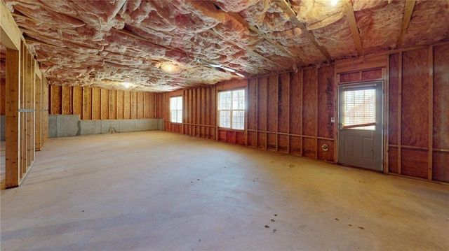 1705 Prospect Creek Drive, Lawrenceville, GA 30043