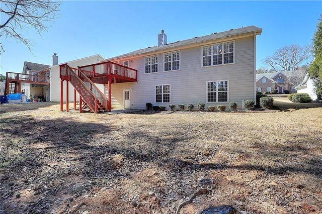 1705 Prospect Creek Drive, Lawrenceville, GA 30043