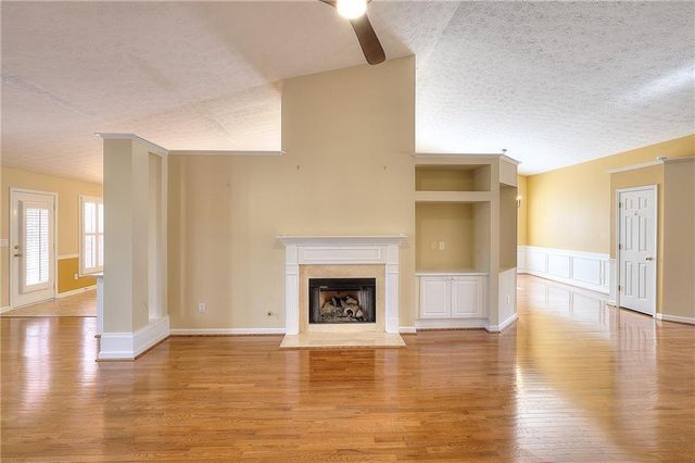 1705 Prospect Creek Drive, Lawrenceville, GA 30043