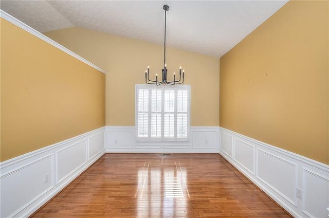 1705 Prospect Creek Drive, Lawrenceville, GA 30043