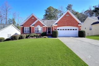 1705 Prospect Creek Drive, Lawrenceville, GA 30043