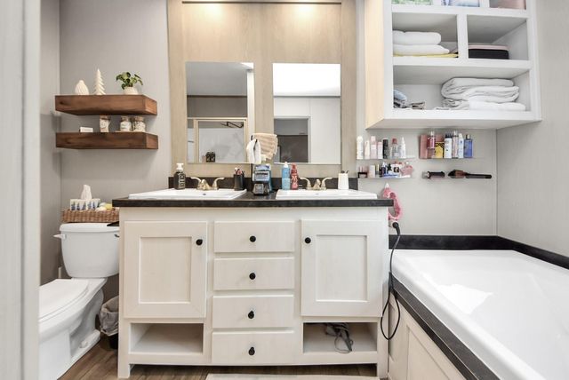 2445 Road 5708, Cleveland, TX 77327