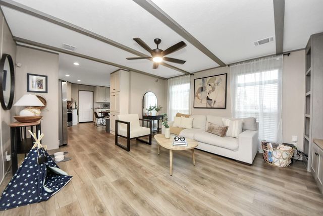 2445 Road 5708, Cleveland, TX 77327