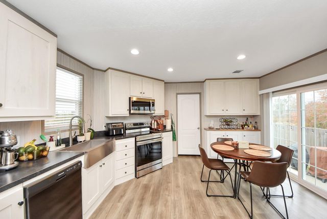 2445 Road 5708, Cleveland, TX 77327