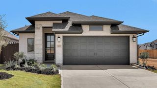 5039 Henry Merritt Street, Rosenberg, TX 77471