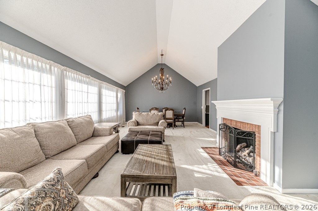 1905 Wedgewood Drive, Sanford, NC 27332 — photo 11