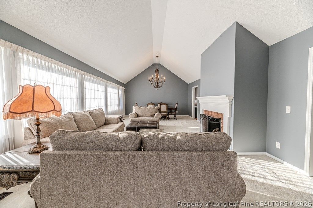 1905 Wedgewood Drive, Sanford, NC 27332 — photo 12