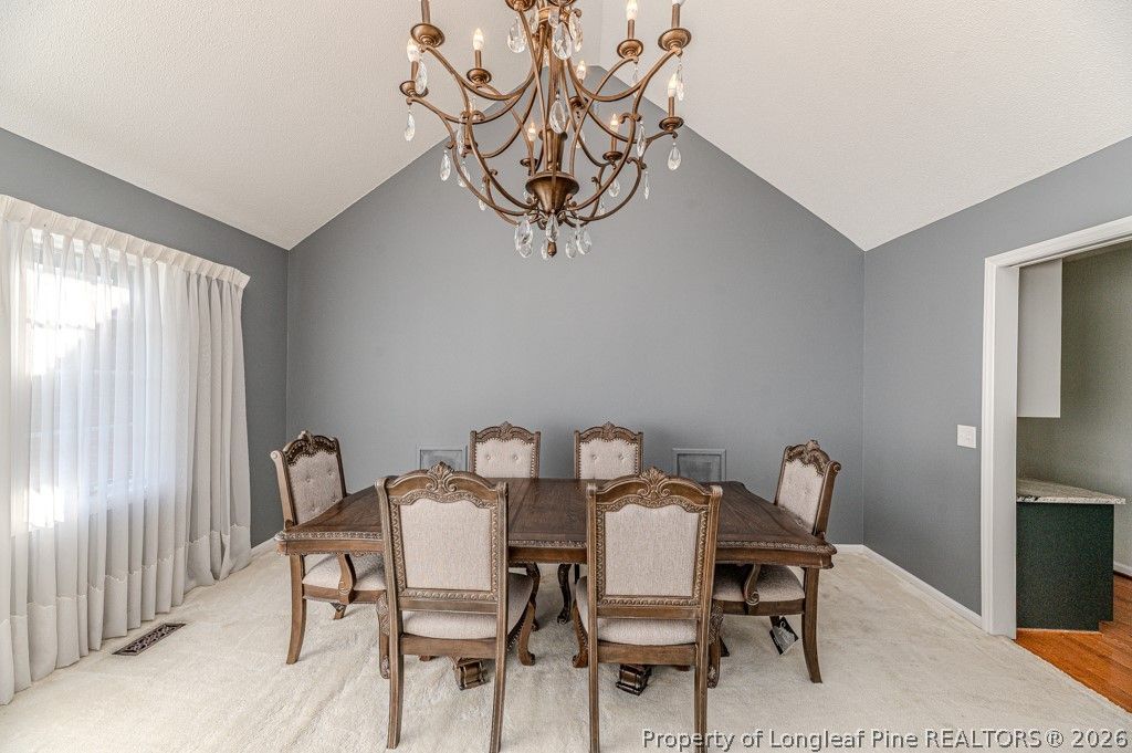 1905 Wedgewood Drive, Sanford, NC 27332 — photo 14