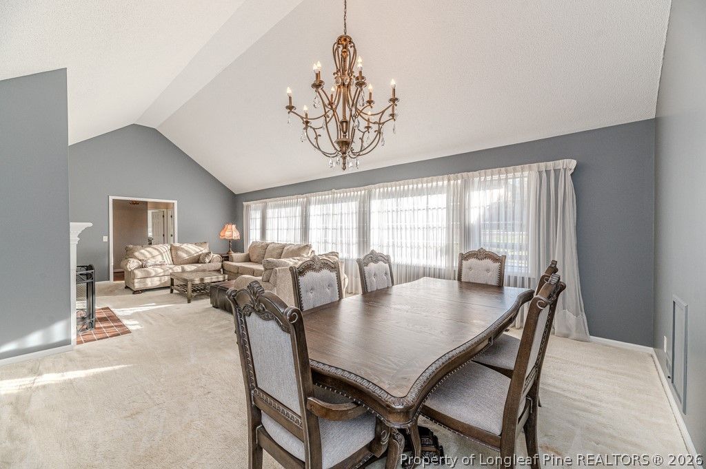 1905 Wedgewood Drive, Sanford, NC 27332 — photo 15